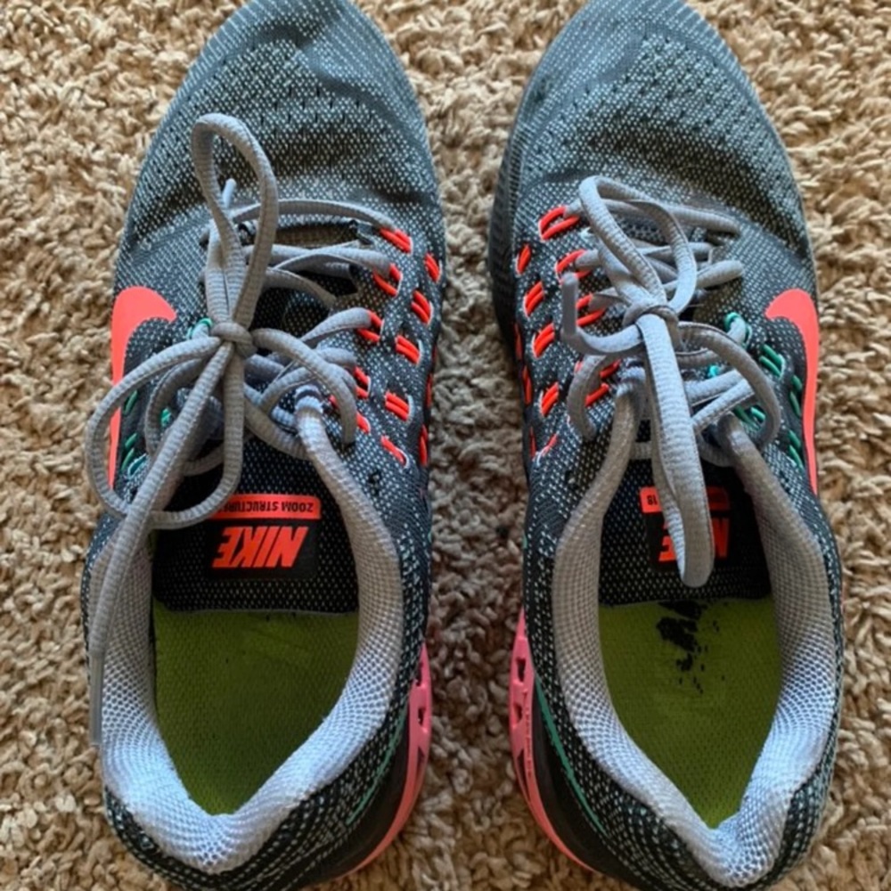 Nike running shoes for pronating feet